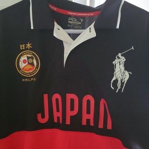 Polo sport 2xl in great condition ralph lauren